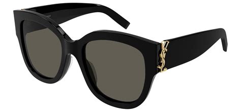 ysl sunglasses m95|Saint Laurent™ SL M95/F Oversized Sunglasses.